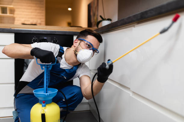 Best Pest Removal Services  in Lauderdale Lakes, WI