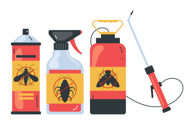 Best Commercial Pest Control Services  in Lauderdale Lakes, WI